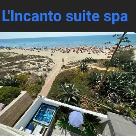 L'incanto *